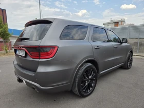 Dodge Durango 5.7 HEMI/ 360hp| Обслужена | ТОП състояние!6+ 1 - 39900 лв. - 18851656 6
