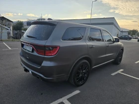 Dodge Durango 5.7 HEMI/ 360hp|  |  !6+ 1 | Mobile.bg    8