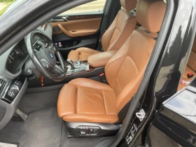 BMW X4 X DRIVE 35D M- | Mobile.bg    5