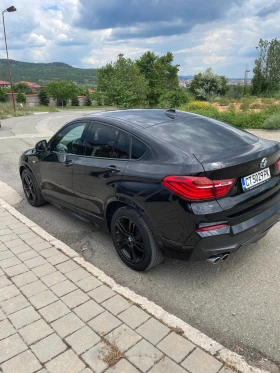 BMW X4 X DRIVE 35D M- | Mobile.bg    12