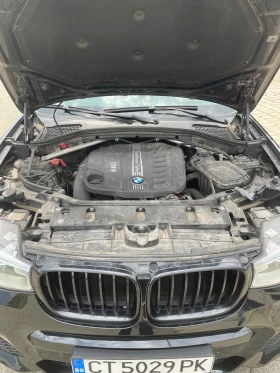 BMW X4 X DRIVE 35D M- | Mobile.bg    14