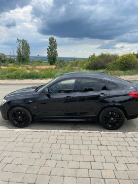 BMW X4 X DRIVE 35D M- | Mobile.bg    11