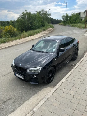 BMW X4 X DRIVE 35D M- | Mobile.bg    13