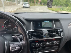 BMW X4 X DRIVE 35D M- | Mobile.bg    3