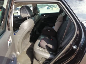 Hyundai Tucson - 32500 лв. - 60353026 10