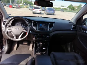 Hyundai Tucson - 32500 лв. - 60353026 7