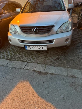 Lexus RX 400h - 5369 € / 10500.85 лв. - 16683280 9