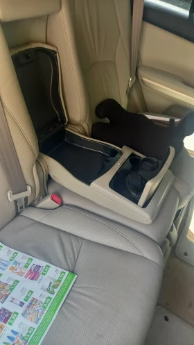 Обява за продажба на Lexus RX 400h ~13 000 лв. - изображение 5
