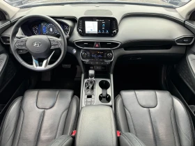 Обява за продажба на Hyundai Santa fe 2.2 CRDi AWD ! HTRAC ! 7 МЕСТЕН ! Inspiration ! ~43 900 лв. - изображение 8