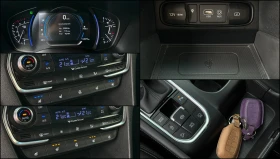 Hyundai Santa fe 2.2 CRDi AWD ! HTRAC ! 7 МЕСТЕН ! Inspiration ! - 43900 лв. - 27604175 14
