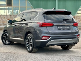 Обява за продажба на Hyundai Santa fe 2.2 CRDi AWD ! HTRAC ! 7 МЕСТЕН ! Inspiration ! ~43 900 лв. - изображение 5