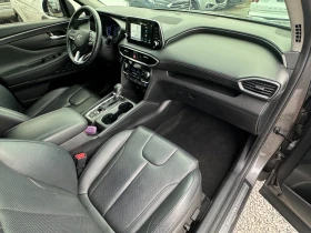 Обява за продажба на Hyundai Santa fe 2.2 CRDi AWD ! HTRAC ! 7 МЕСТЕН ! Inspiration ! ~43 900 лв. - изображение 10