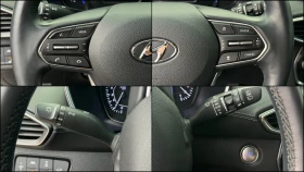 Hyundai Santa fe 2.2 CRDi AWD ! HTRAC ! 7 МЕСТЕН ! Inspiration ! - 43900 лв. - 27604175 16