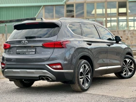 Обява за продажба на Hyundai Santa fe 2.2 CRDi AWD ! HTRAC ! 7 МЕСТЕН ! Inspiration ! ~43 900 лв. - изображение 3
