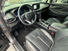 Обява за продажба на Hyundai Santa fe 2.2 CRDi AWD ! HTRAC ! 7 МЕСТЕН ! Inspiration ! ~43 900 лв. - изображение 7