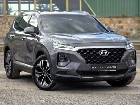 Обява за продажба на Hyundai Santa fe 2.2 CRDi AWD ! HTRAC ! 7 МЕСТЕН ! Inspiration ! ~43 900 лв. - изображение 1