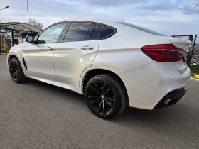 BMW X6 3.5xi* Mpack* softclose* 3tv* H&K - 64999 лв. - 55545964 5