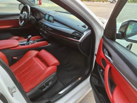 BMW X6 3.5xi* Mpack* softclose* 3tv* H&K - 64999 лв. - 55545964 9