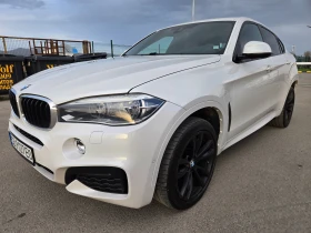 BMW X6 3.5xi* Mpack* softclose* 3tv* H&K - 64999 лв. - 55545964 3