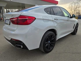 BMW X6 3.5xi* Mpack* softclose* 3tv* H&K - 64999 лв. - 55545964 7