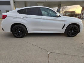BMW X6 3.5xi* Mpack* softclose* 3tv* H&K - 64999 лв. - 55545964 8