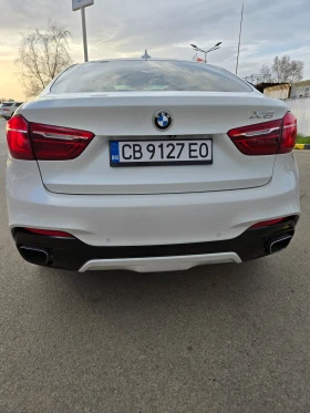 BMW X6 3.5xi* Mpack* softclose* 3tv* H&K - 64999 лв. - 55545964 6