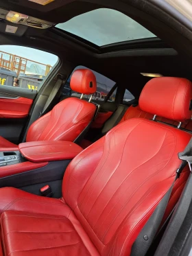 BMW X6 3.5xi* Mpack* softclose* 3tv* H&K - 64999 лв. - 55545964 12