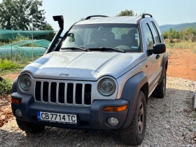 Обява за продажба на Jeep Cherokee ~5 000 лв. - изображение 1