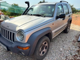 Обява за продажба на Jeep Cherokee ~5 000 лв. - изображение 2