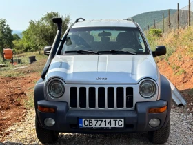 Обява за продажба на Jeep Cherokee ~5 000 лв. - изображение 1