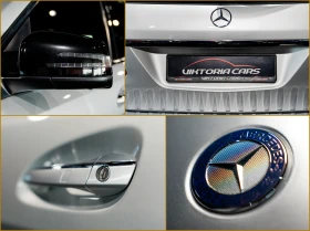 Mercedes-Benz GLS 500 550 - 74000 лв. - 33506006 9