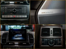 Mercedes-Benz GLS 500 550 - 74000 лв. - 33506006 16