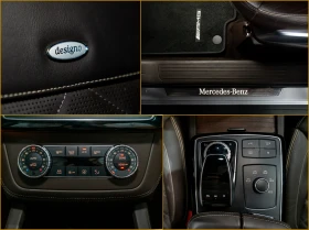 Mercedes-Benz GLS 500 550 - 74000 лв. - 33506006 17