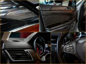 Mercedes-Benz GLS 500 550 - 74000 лв. - 33506006 12