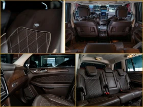 Mercedes-Benz GLS 500 550 - 74000 лв. - 33506006 13