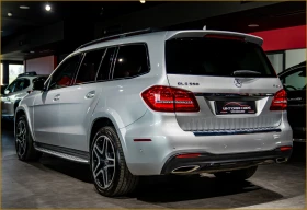 Mercedes-Benz GLS 500 550 - 74000 лв. - 33506006 6