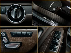 Mercedes-Benz GLS 500 550 - 74000 лв. - 33506006 14