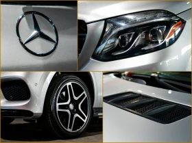 Mercedes-Benz GLS 500 550 - 74000 лв. - 33506006 8