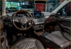 Mercedes-Benz GLS 500 550 - 74000 лв. - 33506006 11
