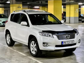     Toyota Rav4 2.2 D4D