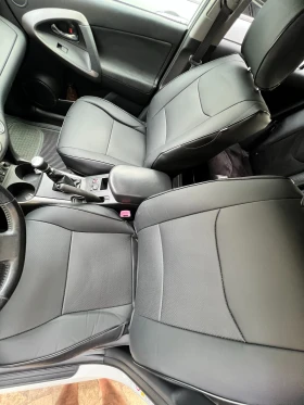 Toyota Rav4 2.2 D4D | Mobile.bg    13