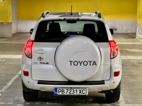 Toyota Rav4 2.2 D4D | Mobile.bg    5
