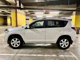     Toyota Rav4 2.2 D4D