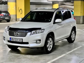    Toyota Rav4 2.2 D4D