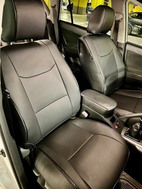 Toyota Rav4 2.2 D4D | Mobile.bg    11