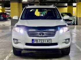 Toyota Rav4 2.2 D4D | Mobile.bg    6