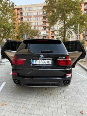 Обява за продажба на BMW X5 4.0d xDrive Facelift 360 ~30 000 лв. - изображение 2