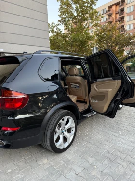 Обява за продажба на BMW X5 4.0d xDrive Facelift 360 ~30 000 лв. - изображение 9