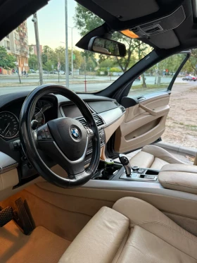 BMW X5 4.0d xDrive Facelift 360 | Mobile.bg    9