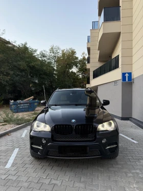 BMW X5 4.0d xDrive Facelift 360 | Mobile.bg    2